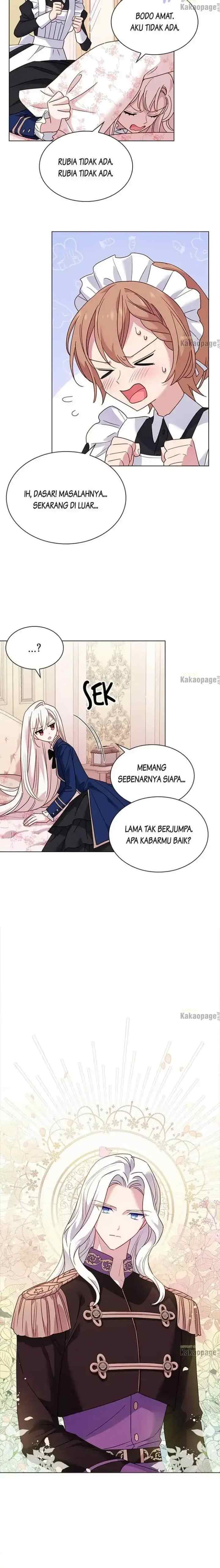 I Want to Break After Countless Regression chapter 42 halaman 17