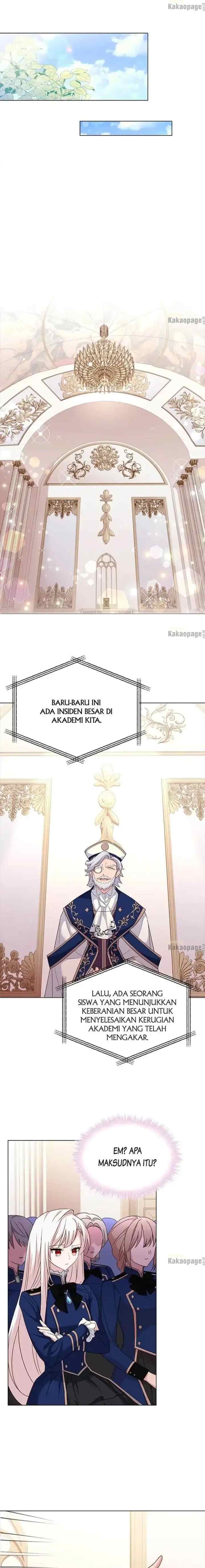 I Want to Break After Countless Regression chapter 42 halaman 7