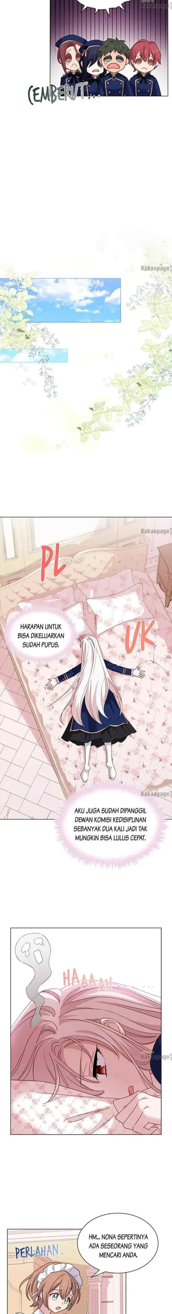 I Want to Break After Countless Regression chapter 42 halaman 15