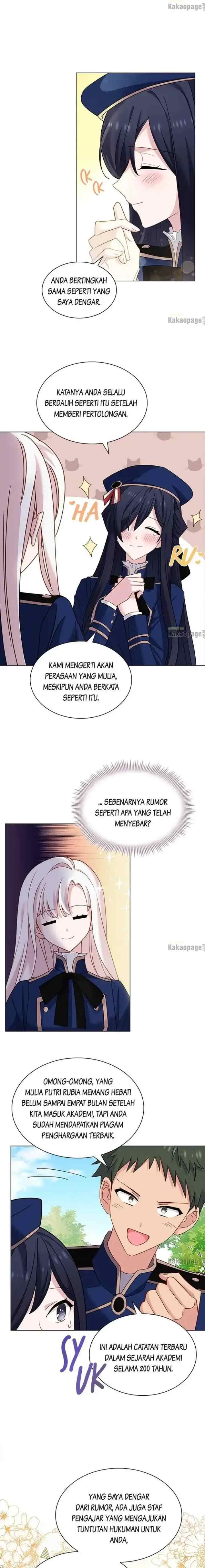 I Want to Break After Countless Regression chapter 42 halaman 13