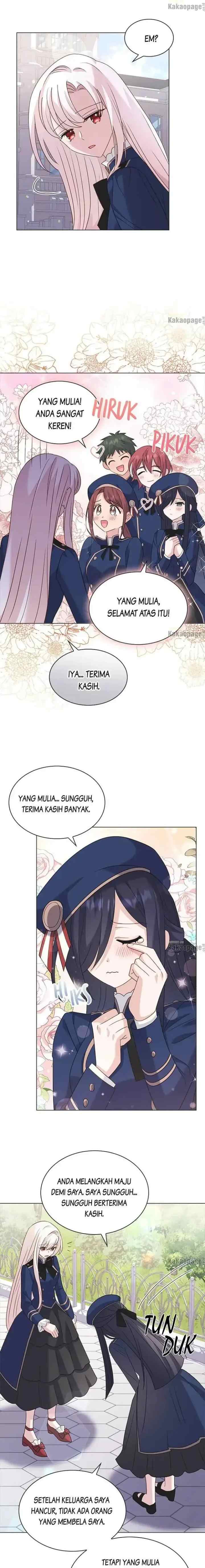 I Want to Break After Countless Regression chapter 42 halaman 11
