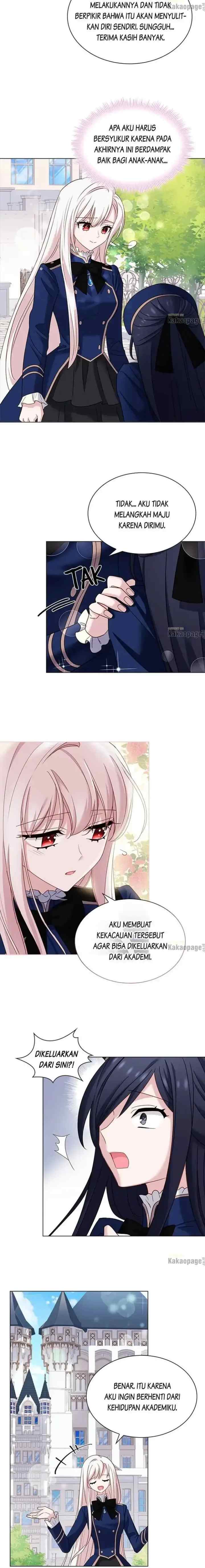I Want to Break After Countless Regression chapter 42 halaman 12