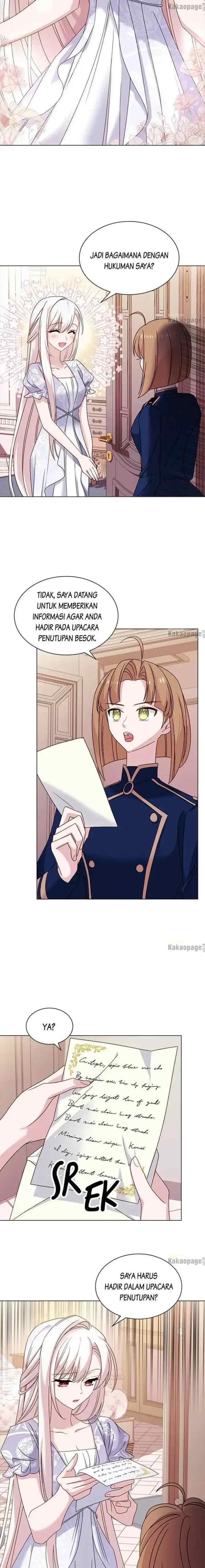 I Want to Break After Countless Regression chapter 42 halaman 5