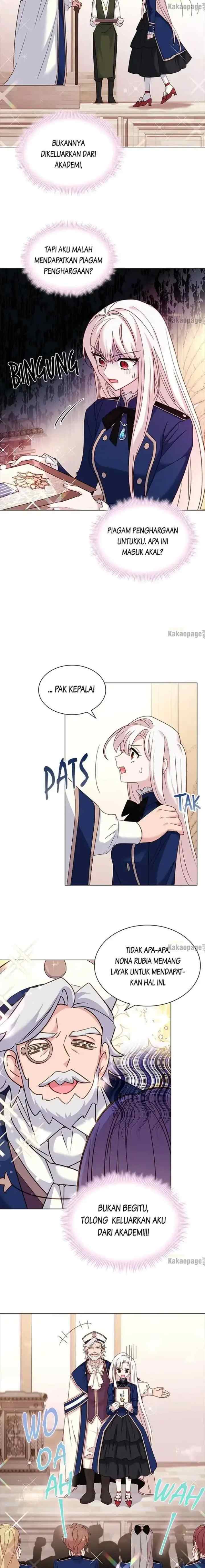 I Want to Break After Countless Regression chapter 42 halaman 9