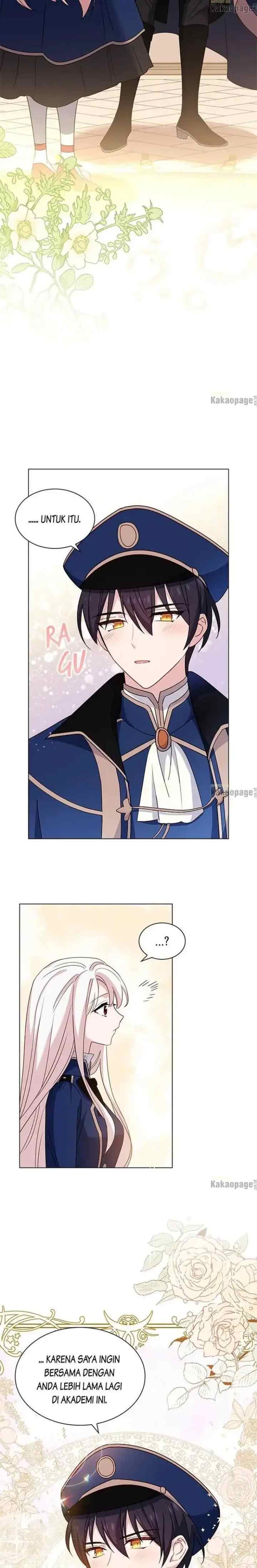 I Want to Break After Countless Regression chapter 43 halaman 19