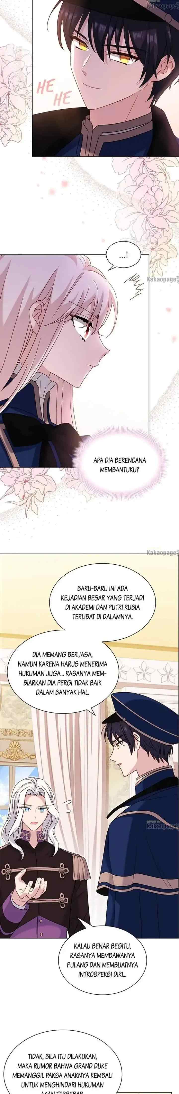 I Want to Break After Countless Regression chapter 43 halaman 12