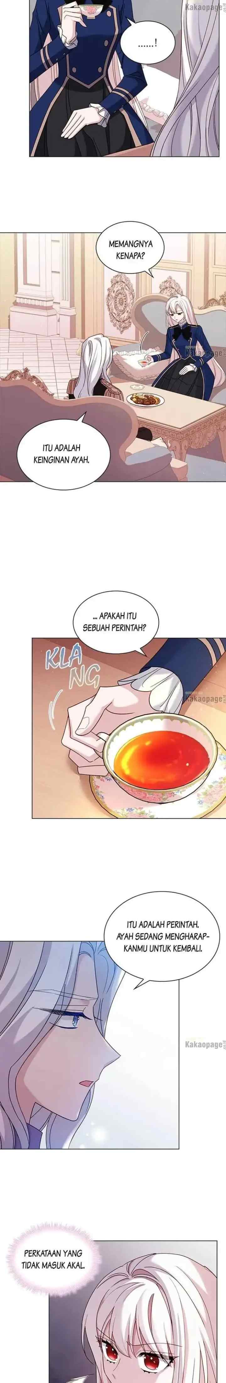 I Want to Break After Countless Regression chapter 43 halaman 4