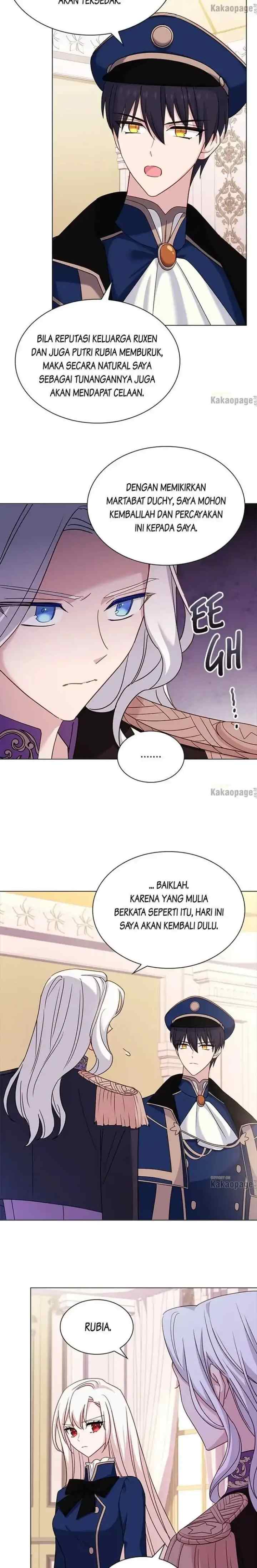 I Want to Break After Countless Regression chapter 43 halaman 13