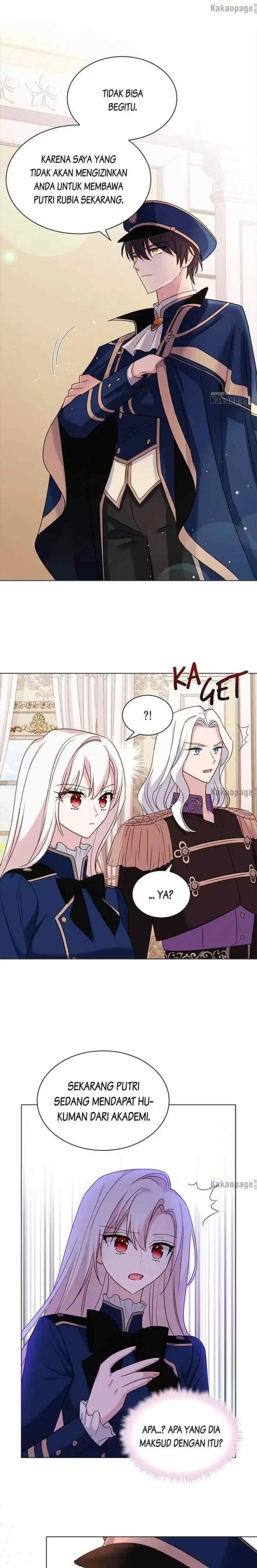 I Want to Break After Countless Regression chapter 43 halaman 11