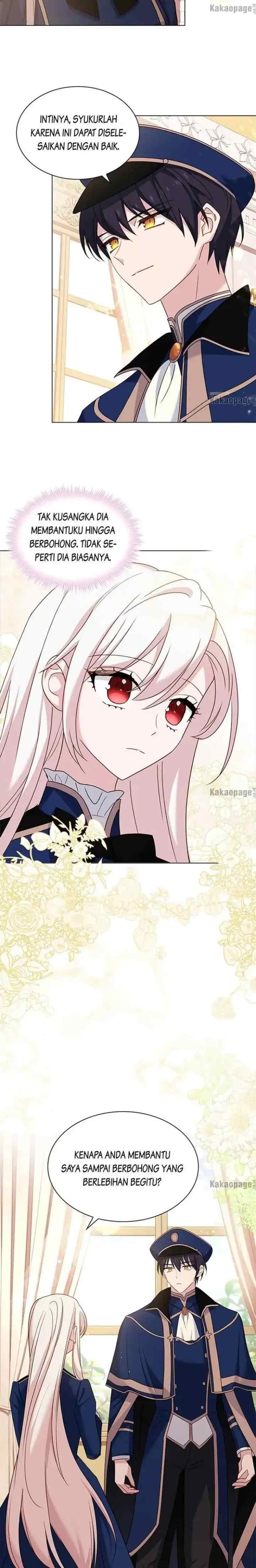 I Want to Break After Countless Regression chapter 43 halaman 18