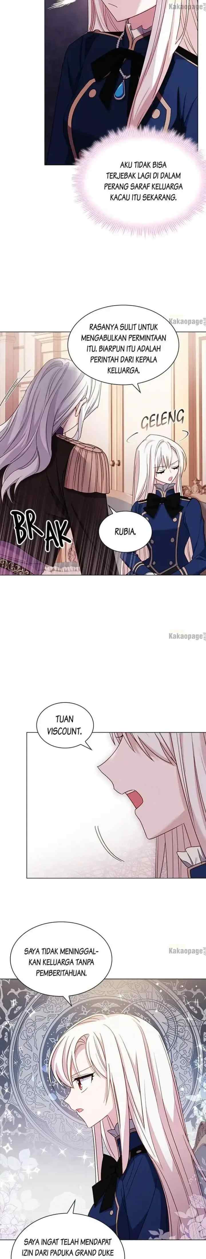 I Want to Break After Countless Regression chapter 43 halaman 5