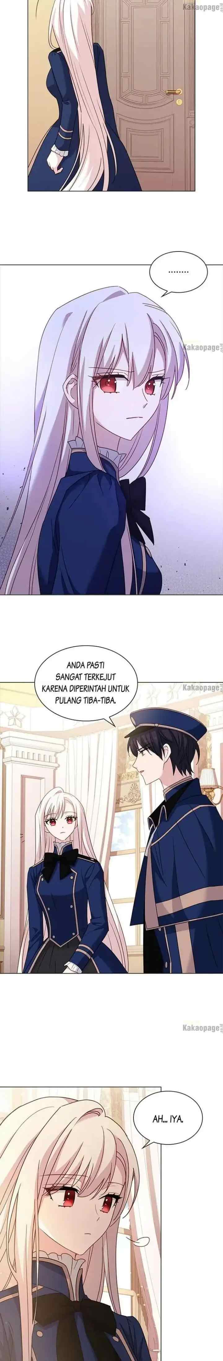 I Want to Break After Countless Regression chapter 43 halaman 17