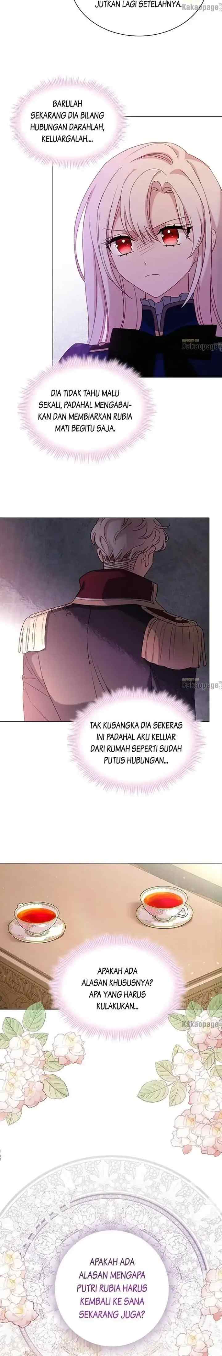 I Want to Break After Countless Regression chapter 43 halaman 7
