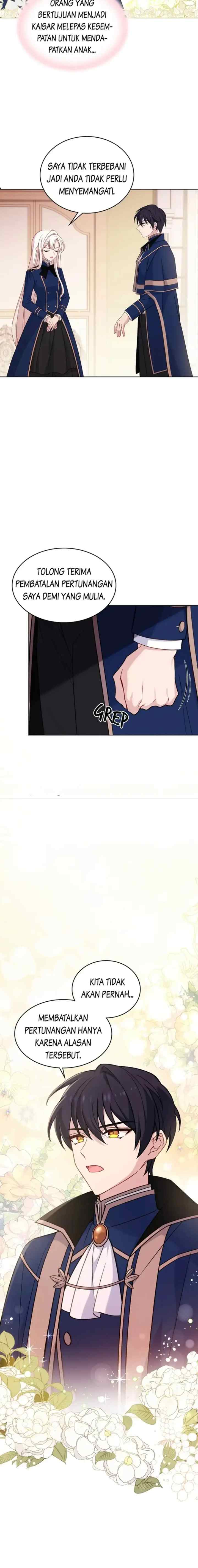 I Want to Break After Countless Regression chapter 44 halaman 12