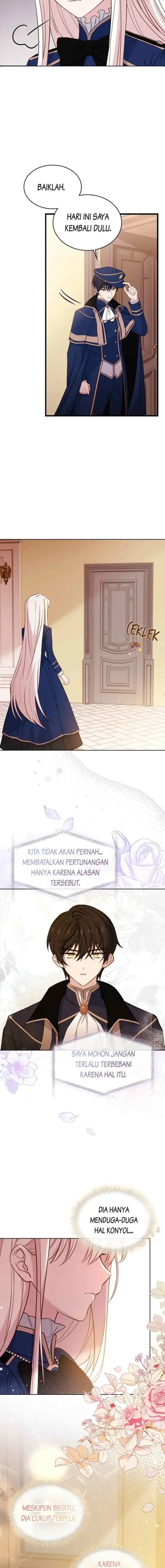 I Want to Break After Countless Regression chapter 44 halaman 14