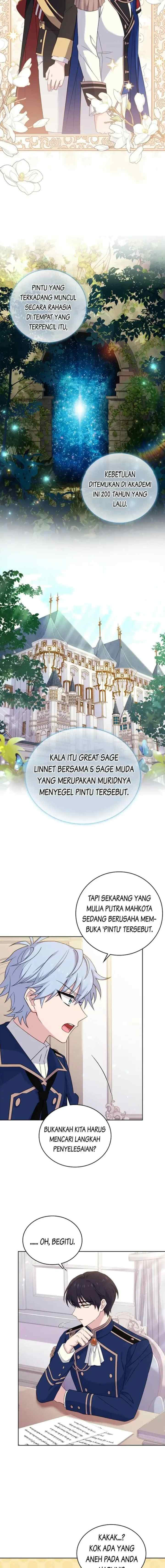 I Want to Break After Countless Regression chapter 45 halaman 5