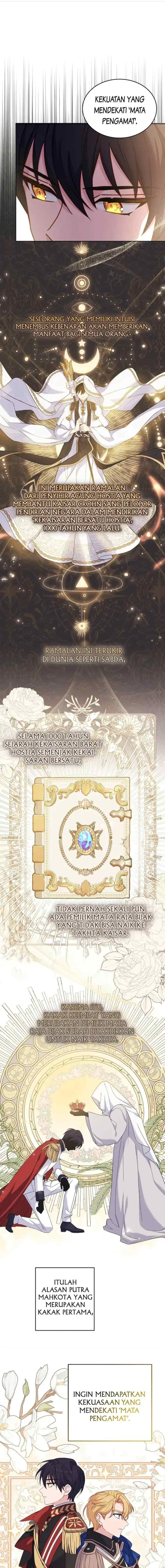 I Want to Break After Countless Regression chapter 45 halaman 4