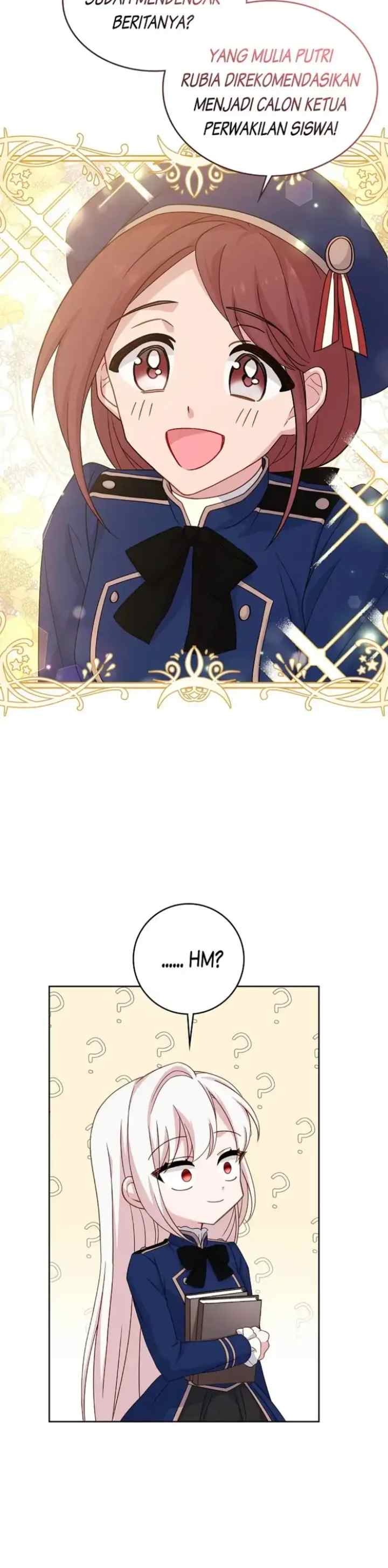 I Want to Break After Countless Regression chapter 45 halaman 15