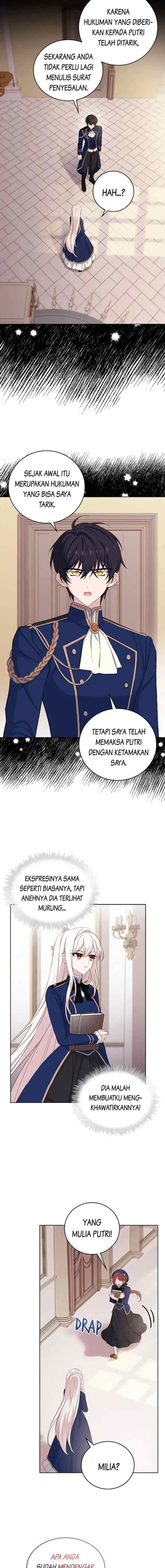 I Want to Break After Countless Regression chapter 45 halaman 14