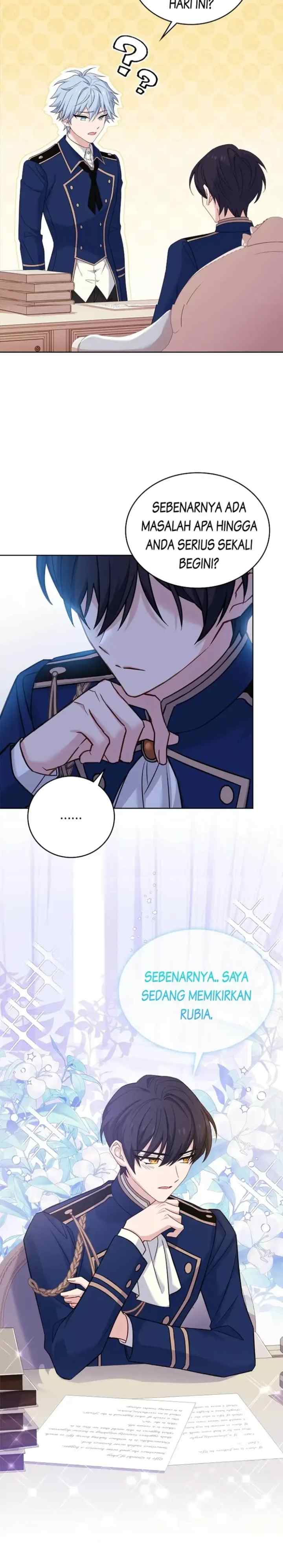 I Want to Break After Countless Regression chapter 45 halaman 6