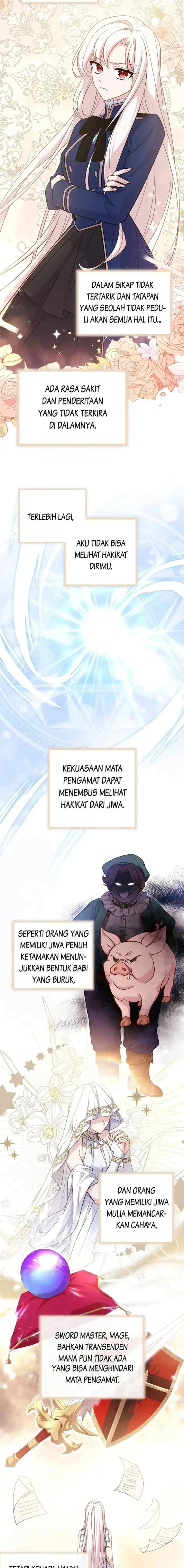 I Want to Break After Countless Regression chapter 45 halaman 11