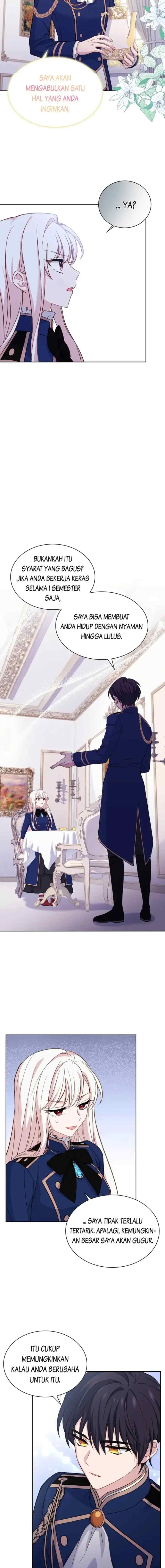 I Want to Break After Countless Regression chapter 46 halaman 5