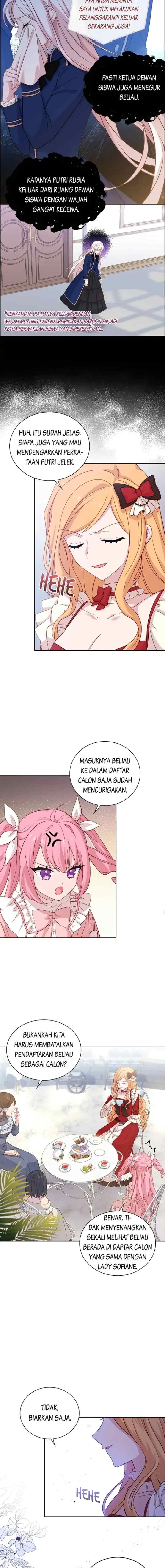 I Want to Break After Countless Regression chapter 46 halaman 11