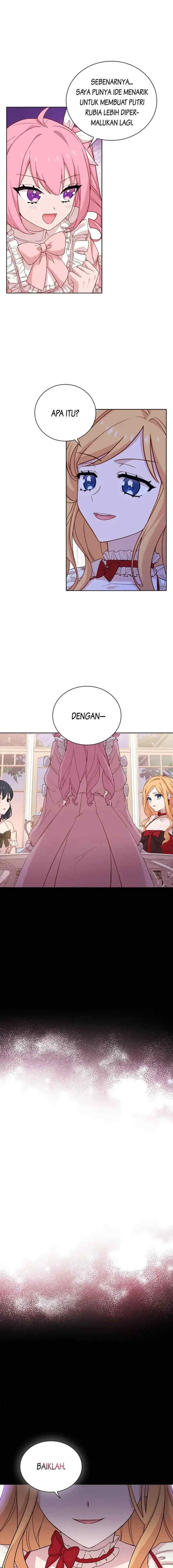 I Want to Break After Countless Regression chapter 46 halaman 13