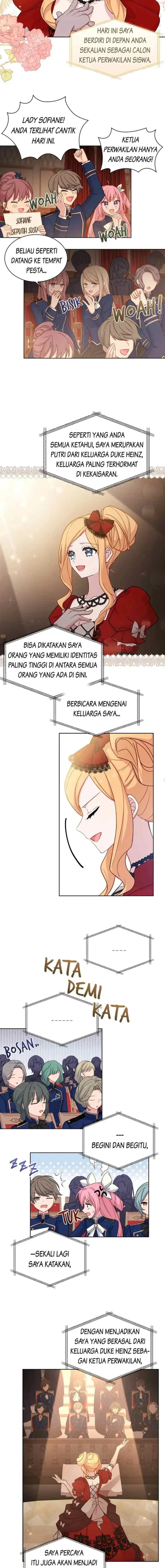 I Want to Break After Countless Regression chapter 47 halaman 9