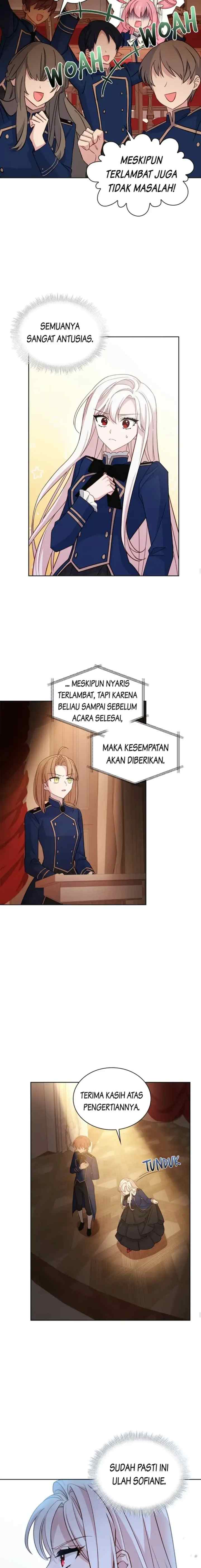 I Want to Break After Countless Regression chapter 47 halaman 13