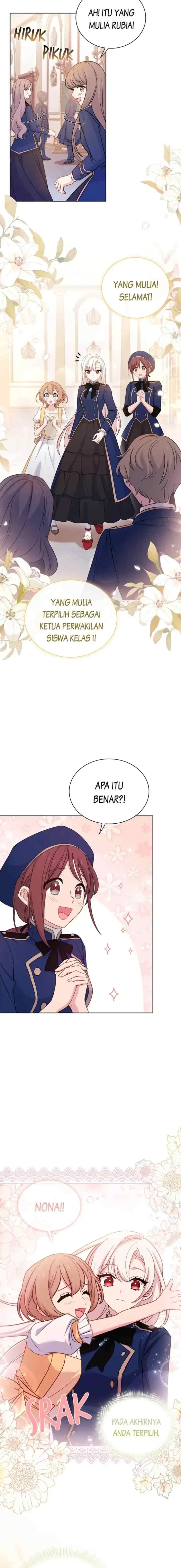I Want to Break After Countless Regression chapter 48 halaman 7