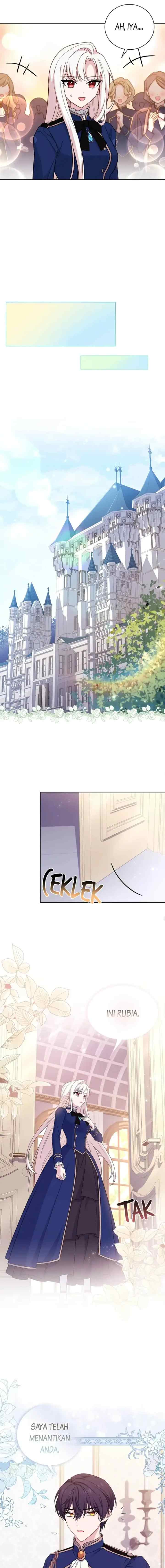 I Want to Break After Countless Regression chapter 48 halaman 9
