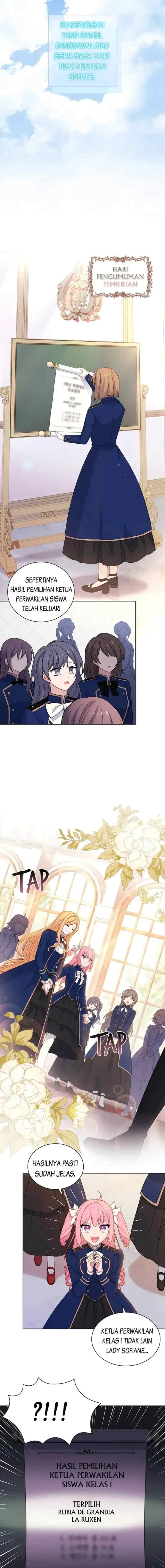 I Want to Break After Countless Regression chapter 48 halaman 5