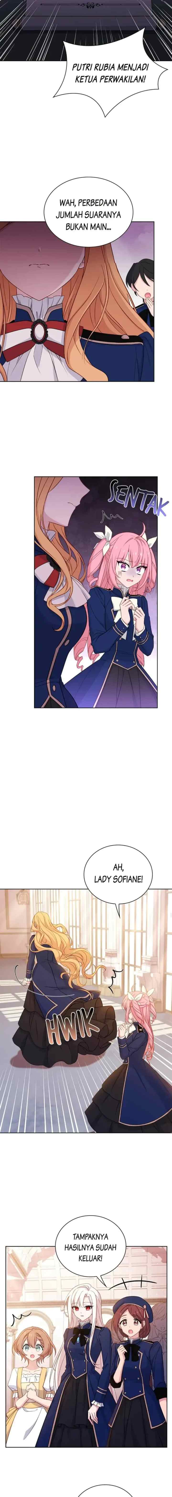 I Want to Break After Countless Regression chapter 48 halaman 6
