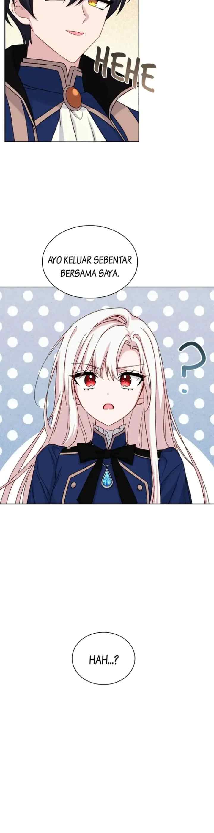 I Want to Break After Countless Regression chapter 48 halaman 15