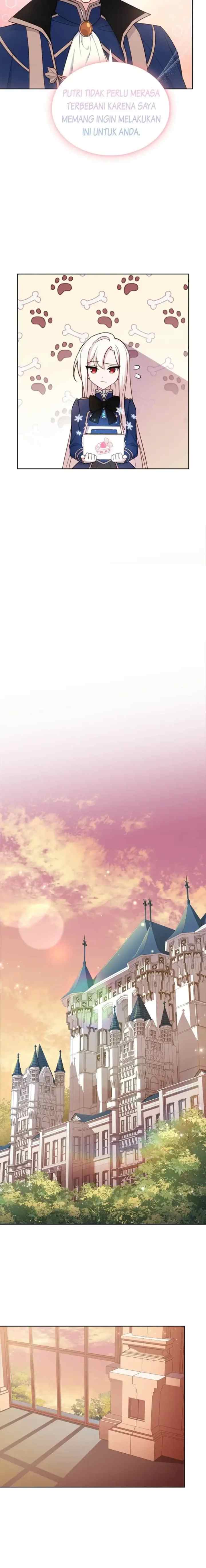 I Want to Break After Countless Regression chapter 49 halaman 11