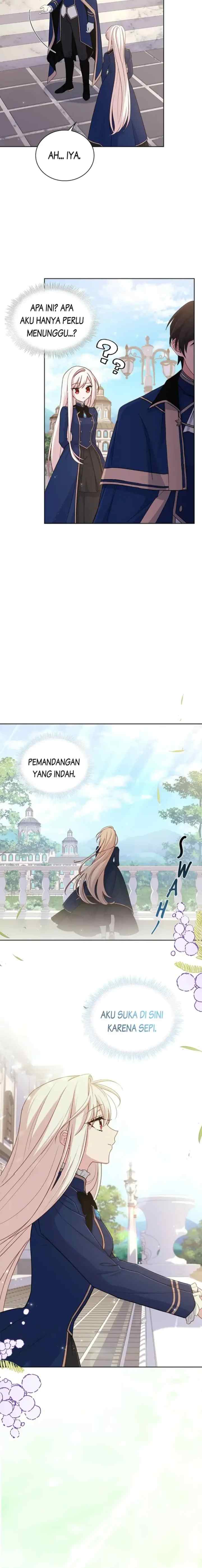 I Want to Break After Countless Regression chapter 49 halaman 4