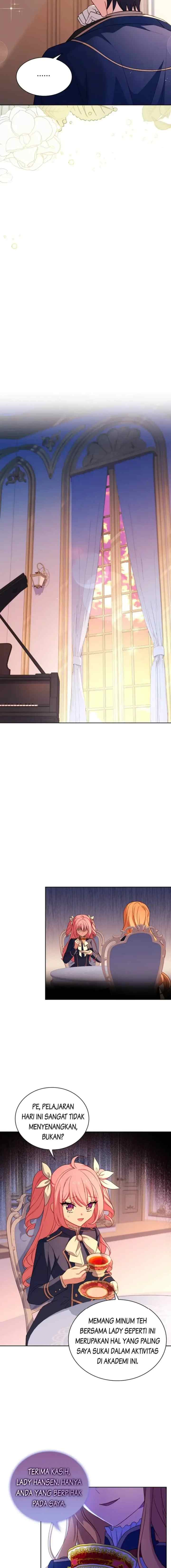 I Want to Break After Countless Regression chapter 49 halaman 13