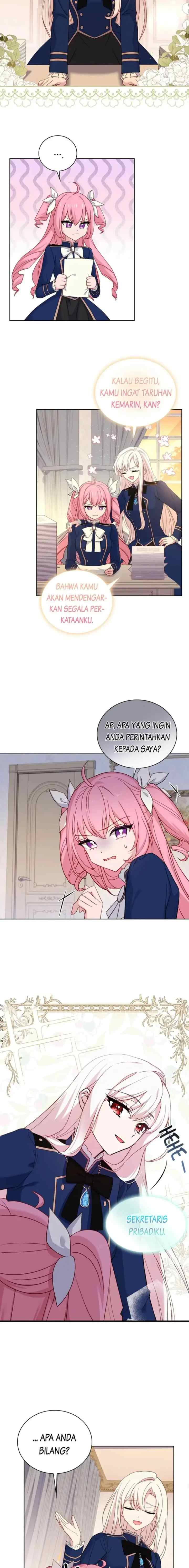 I Want to Break After Countless Regression chapter 50 halaman 11