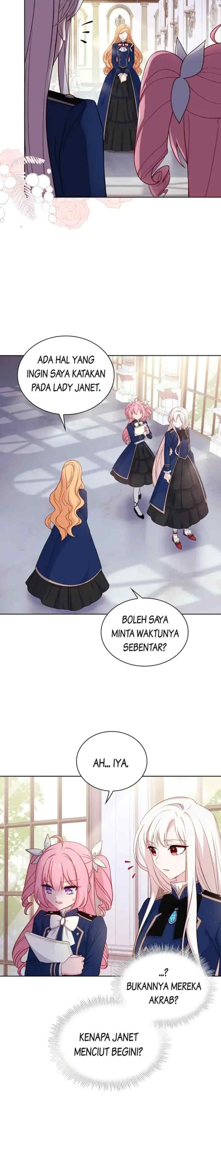 I Want to Break After Countless Regression chapter 50 halaman 14