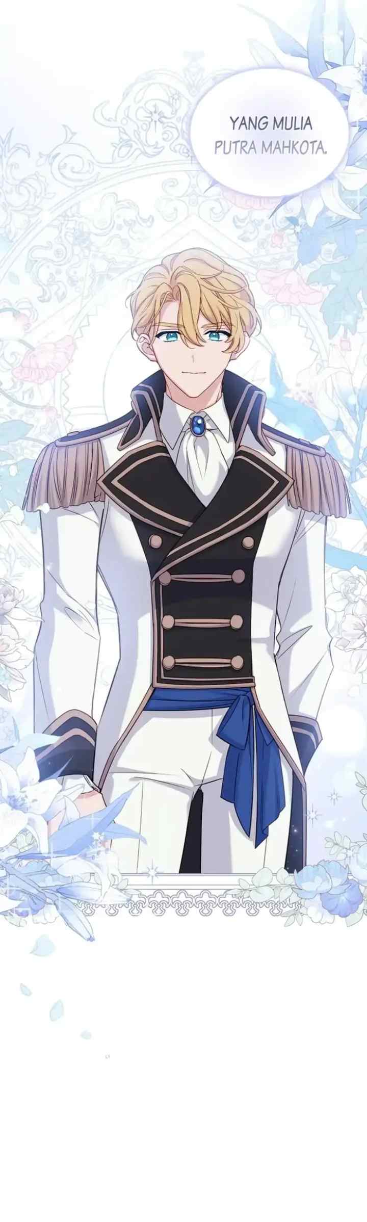 I Want to Break After Countless Regression chapter 50 halaman 16