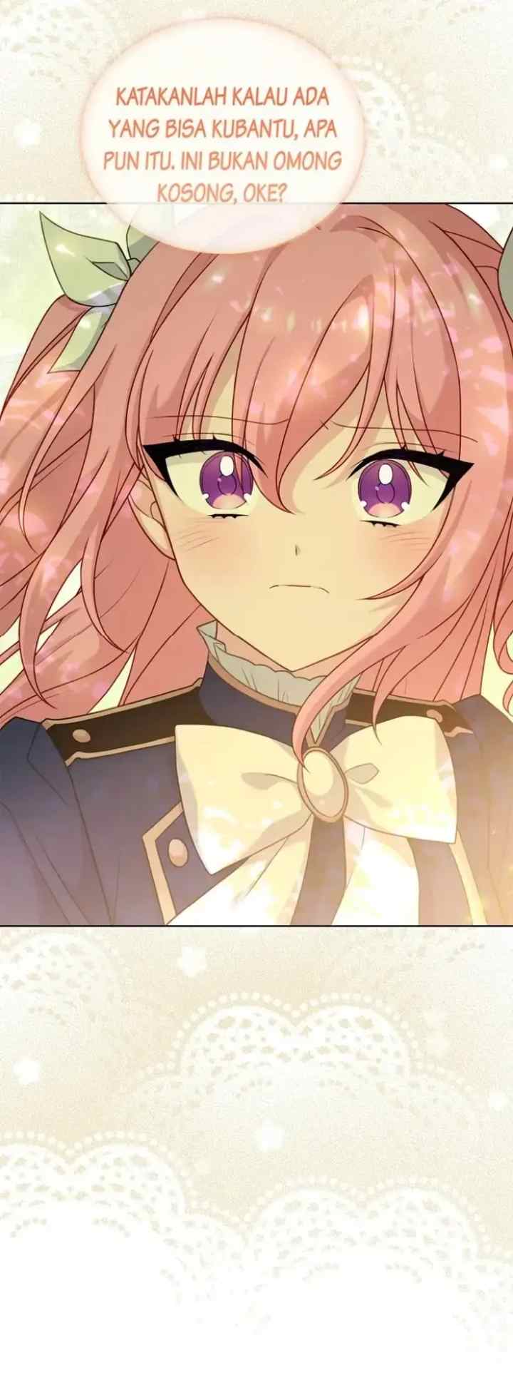 I Want to Break After Countless Regression chapter 51 halaman 17
