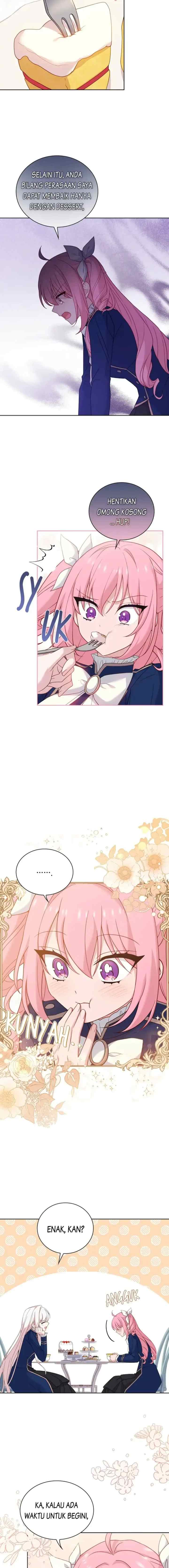I Want to Break After Countless Regression chapter 51 halaman 15