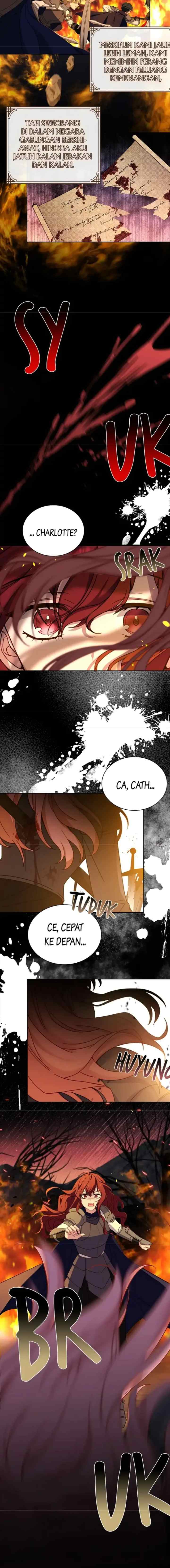 I Want to Break After Countless Regression chapter 52 halaman 12