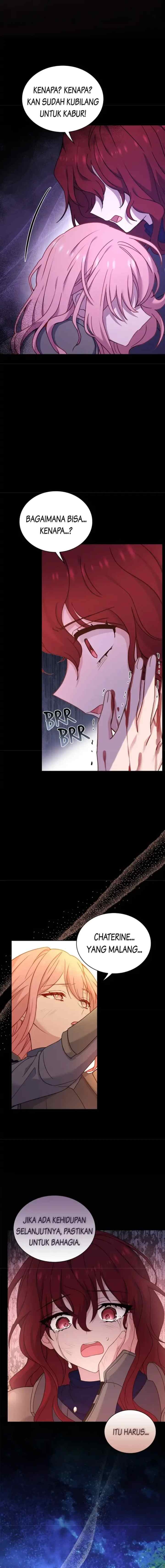 I Want to Break After Countless Regression chapter 52 halaman 13