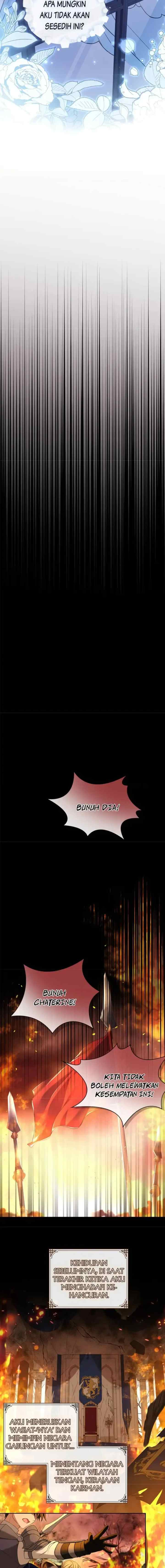 I Want to Break After Countless Regression chapter 52 halaman 11