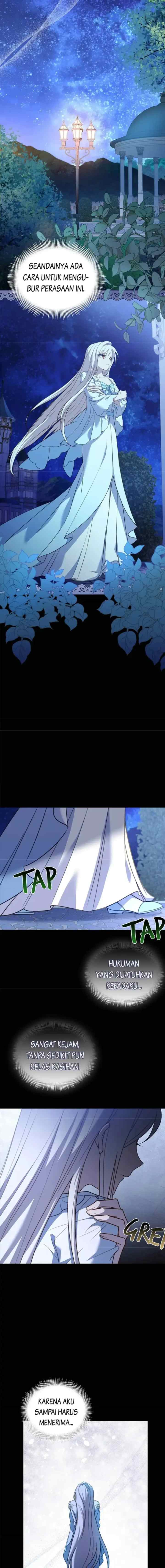 I Want to Break After Countless Regression chapter 52 halaman 14