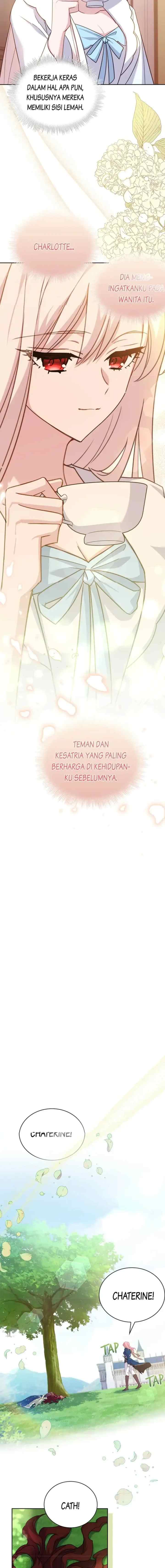 I Want to Break After Countless Regression chapter 52 halaman 4
