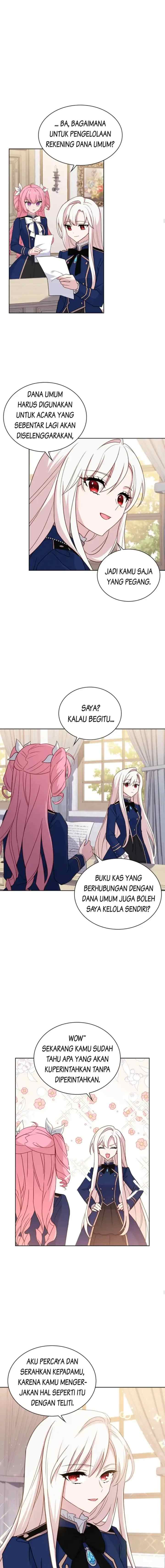 I Want to Break After Countless Regression chapter 53 halaman 11