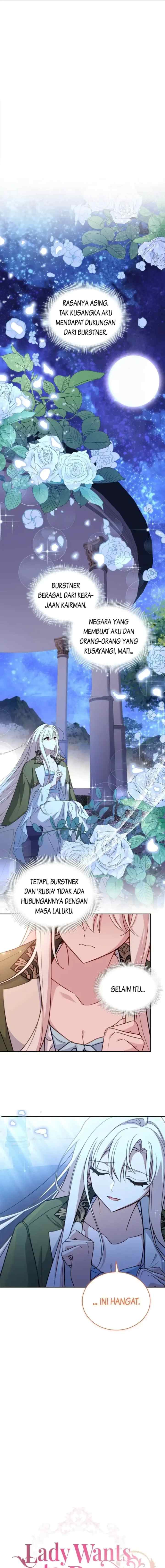 I Want to Break After Countless Regression chapter 53 halaman 7